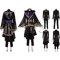 Amazon.co.jp: [XIN XIN] ツイステッドワンダーランド(ツイステ